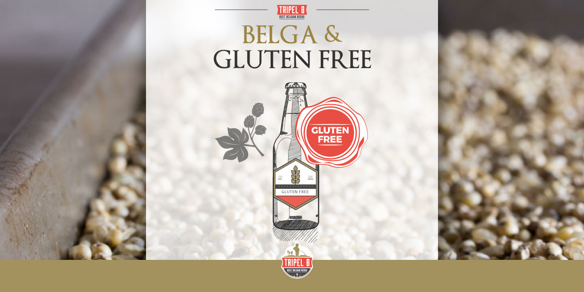 La birra belga gluten free a Torino con Tripel B