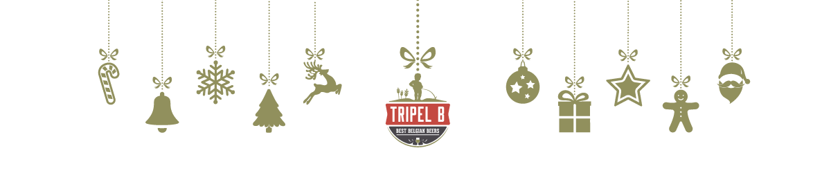 Scopri i nostri Christmas Beer Box di Natale, un box pieno di birra ideal per il tuo regalo di Natale! Da Tripel B le migliori birre belghe a Torino