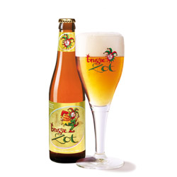 Le birre De Halve Maan a Torino con Tripel B - Best Belgian Beers distributore di Birra Belga a Torino: Brugse Zot e Straffe Hendrik