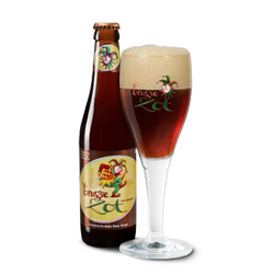 Le birre De Halve Maan a Torino con Tripel B - Best Belgian Beers distributore di Birra Belga a Torino: Brugse Zot e Straffe Hendrik