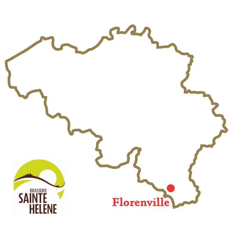 Bevi con il Mastro Birraio: Brasserie Sainte Helene | Tripel B birra belga a Torino