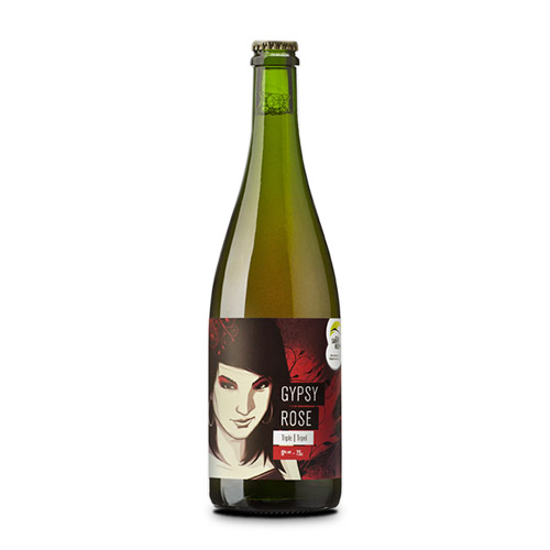 Bevi con il Mastro Birraio: Brasserie Sainte Helene | Tripel B birra belga a Torino