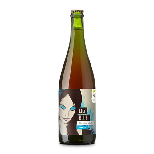 Bevi con il Mastro Birraio: Brasserie Sainte Helene | Tripel B birra belga a Torino