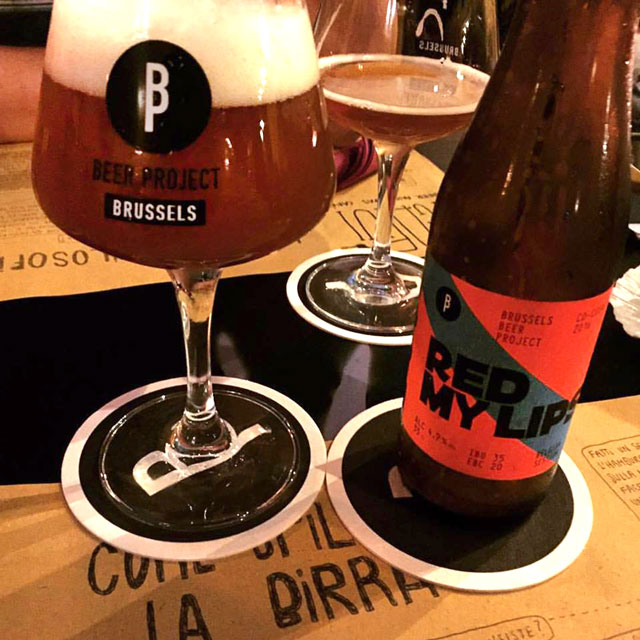 Cicapui Cafè, birre belghe a Settimo Torinese - bevi con Tripel B le migliori birre a Torino