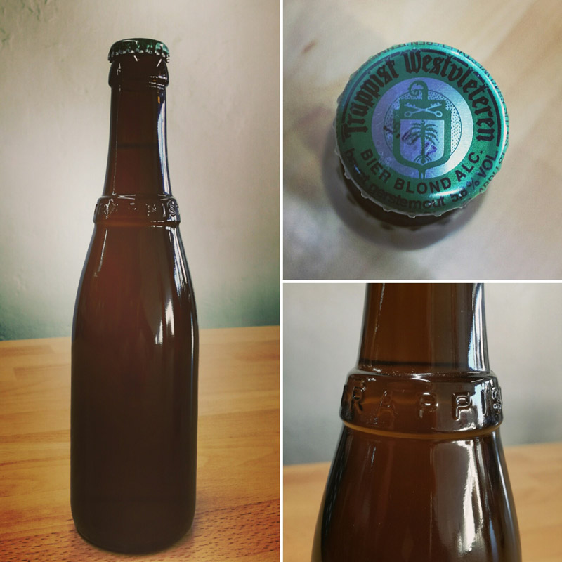 Westvleteren Blonde | Membership Tripel B | Best Belgian Beers Torino Birre belghe