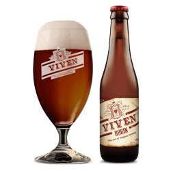 Bevi con il Mastro Birraio: VIVEN! Scopri le birre belghe a Torino con Tripel B e i Mastri Birrai de Belgio