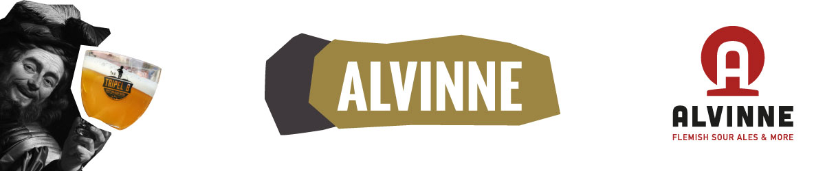 Alvinne