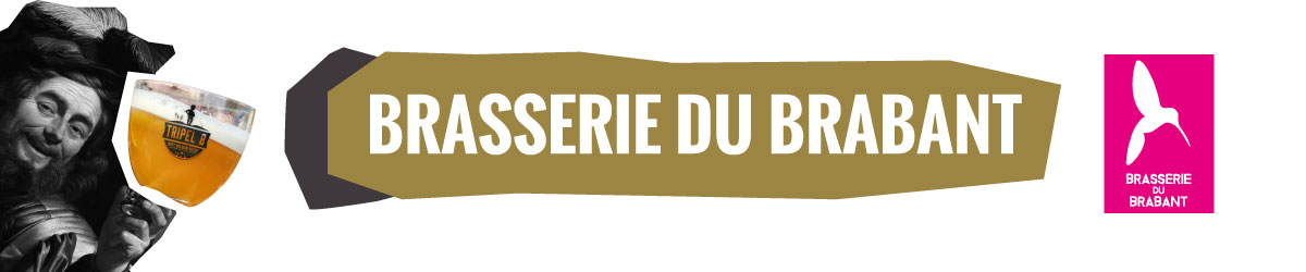 Brasserie du Brabant